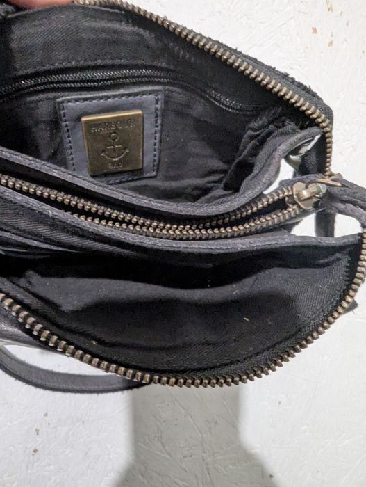 HARBOUR 12/18см.Сумочка.