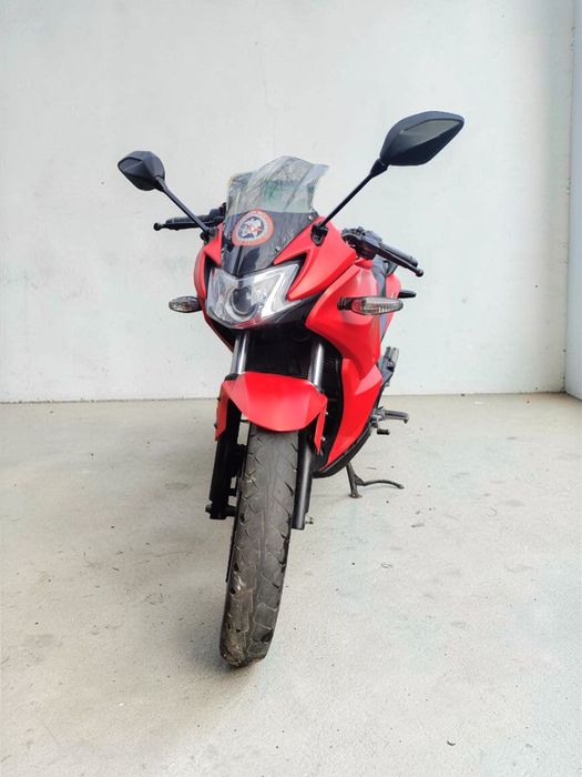 Lifan KPR 150 у відмінному стані