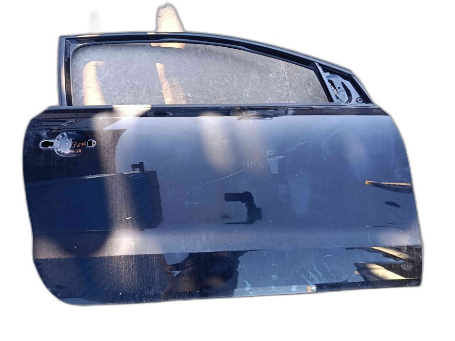 Porta frente direita VOLKSWAGEN Polo (6R, 6C)
