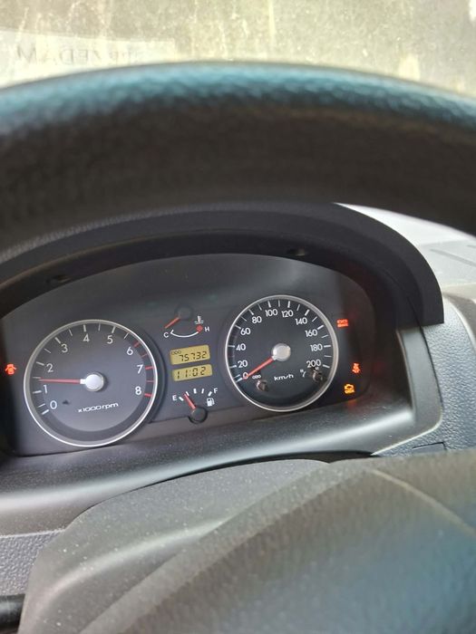 Hyundai Getz 2003
