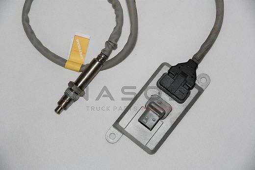Czujnik NOx Man TGX Euro 6 upstream (przed katalizator) Nasos Poland