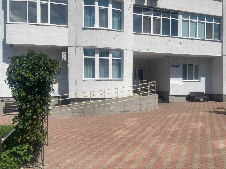 Квартира 2к, Ірпінь, ЖК «Гранд Лайф», вул. Григорія Сковороди, 1