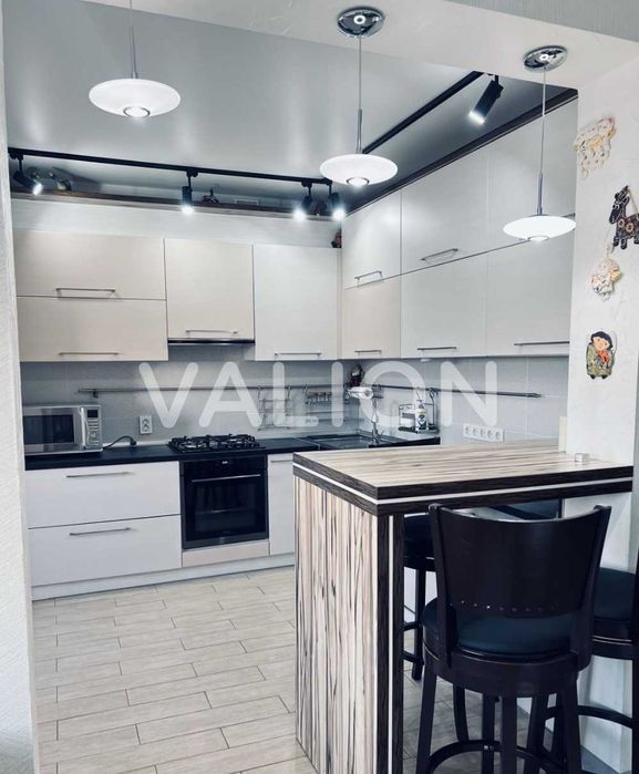 Продам 4кім.квартиру, 107кв.м., ЖК Софія, Соф.Слобідка Південна,7