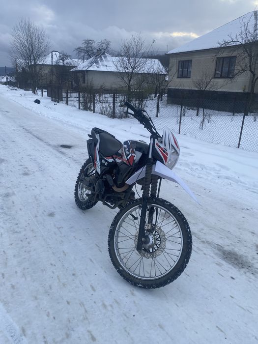 Продам мотоцикла