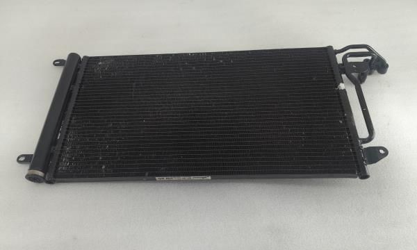 Radiador AC AUDI A1 (8X1, 8XK)