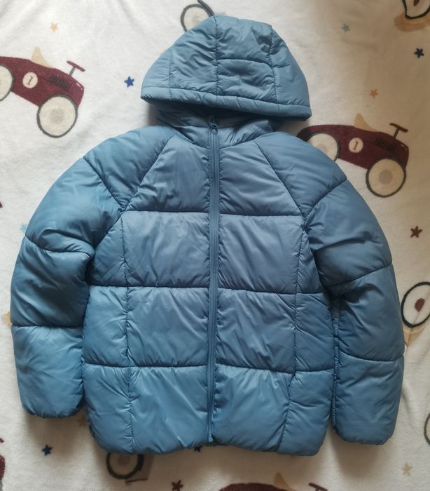 Демі куртка для хлопчика