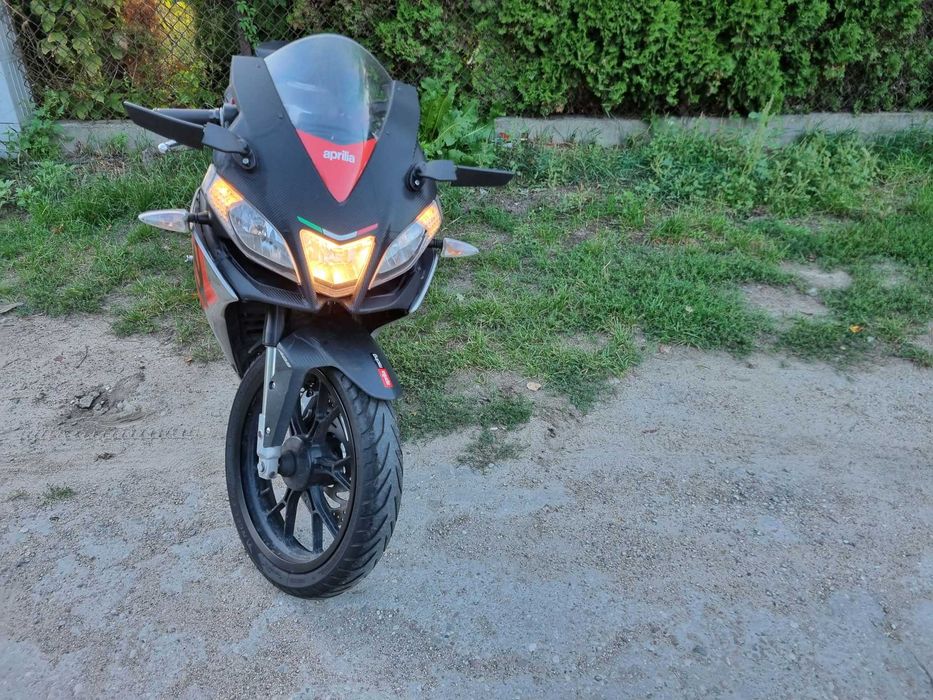 Aprilia