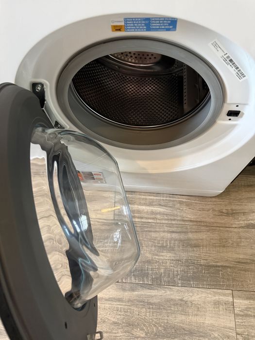 Pralka Indesit MyTime