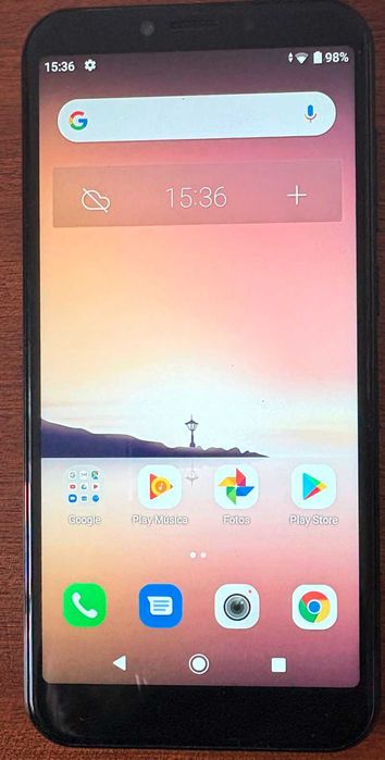 Telemóvel Alcatel 1S dual SIM * 4 GB / 64 GB