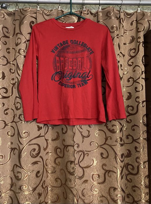 Реглан Piazza Italia 152-158р.