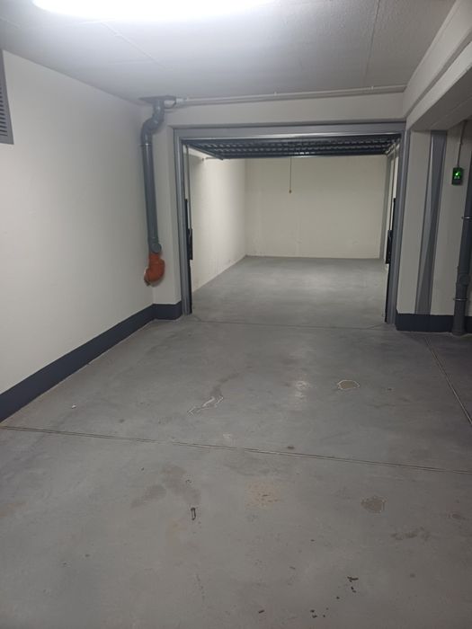 Do wynajęcia garaż Dolina cisów.