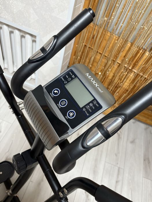 Орбитрек E4 Maxxpro