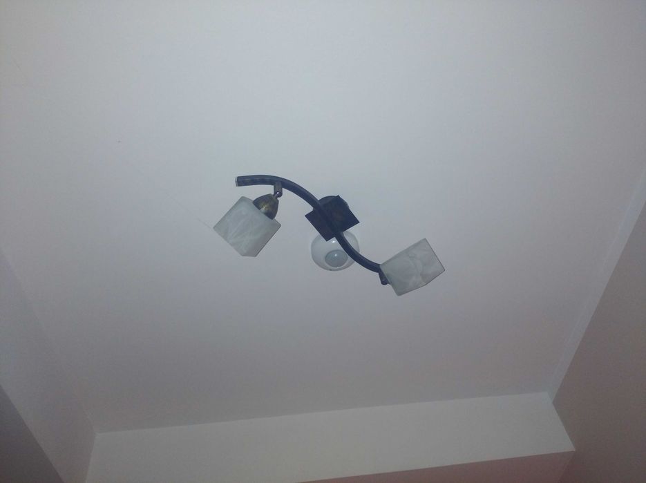Lampy oświetleniowe