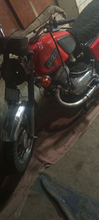 продам ИЖ планету 5