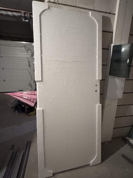 Drzwi porta vector przylgowe 80 prawe nowe