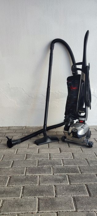 Aspirador KIRBY para peças