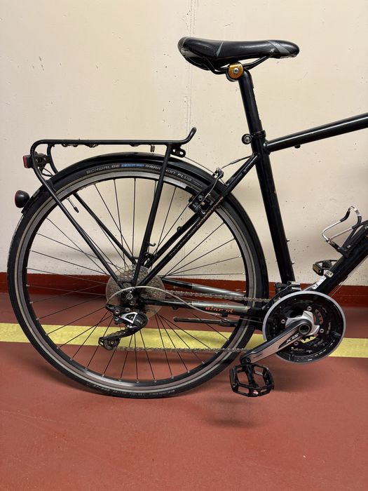 Rower trekkingowy DIAMANT - 28" - rama L