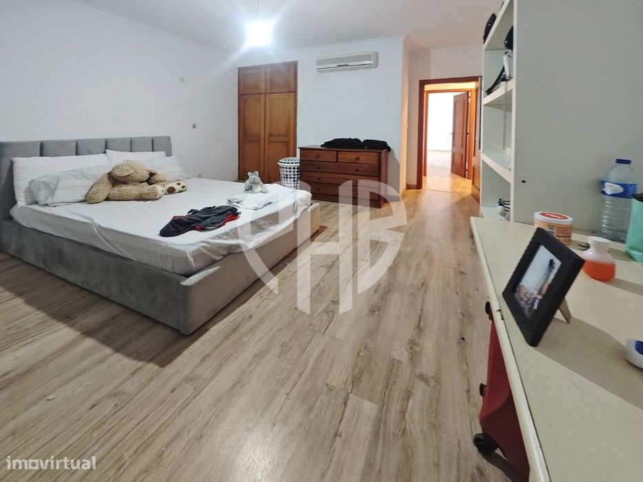 Apartamento T3 para Arrendamento em Fernão Ferro | Avenida dos Redo...