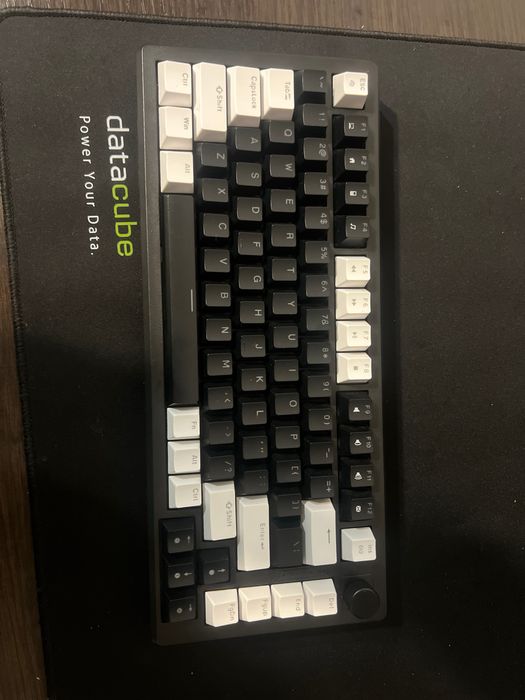 Magegee mk-star75