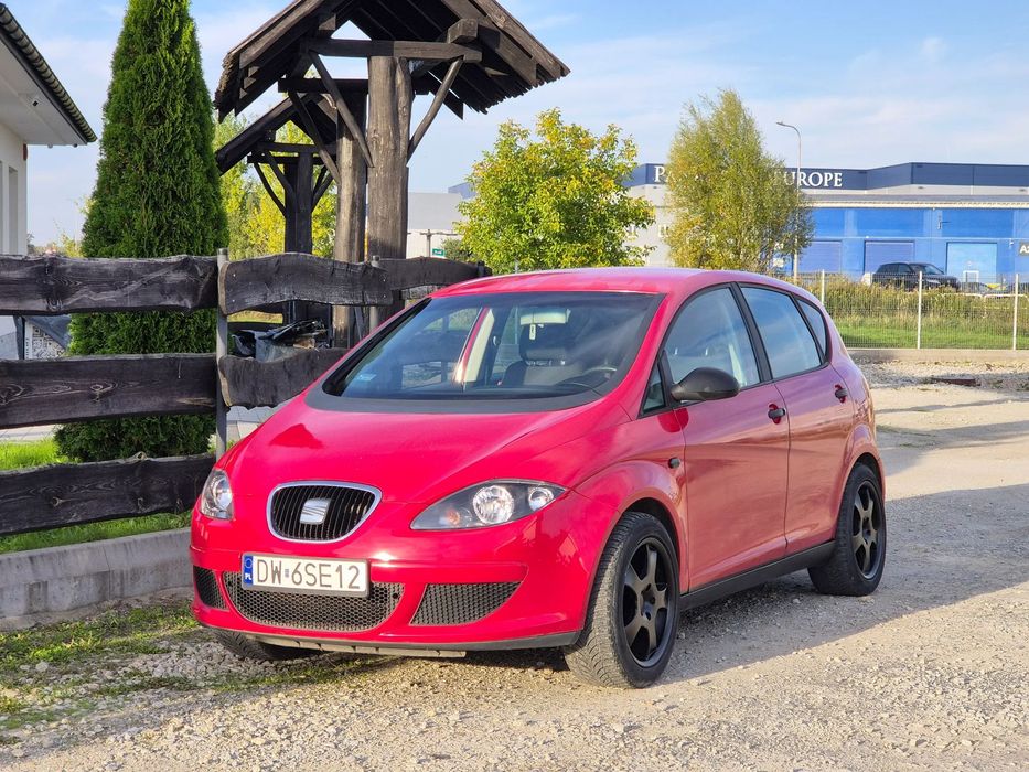 Seat Altea