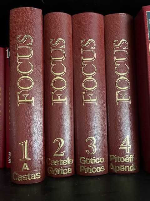 Enciclopedia Internacional Focus