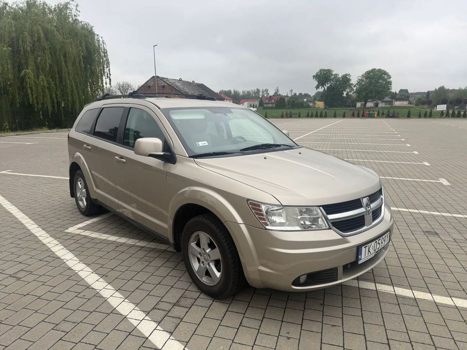 Dodge Journey