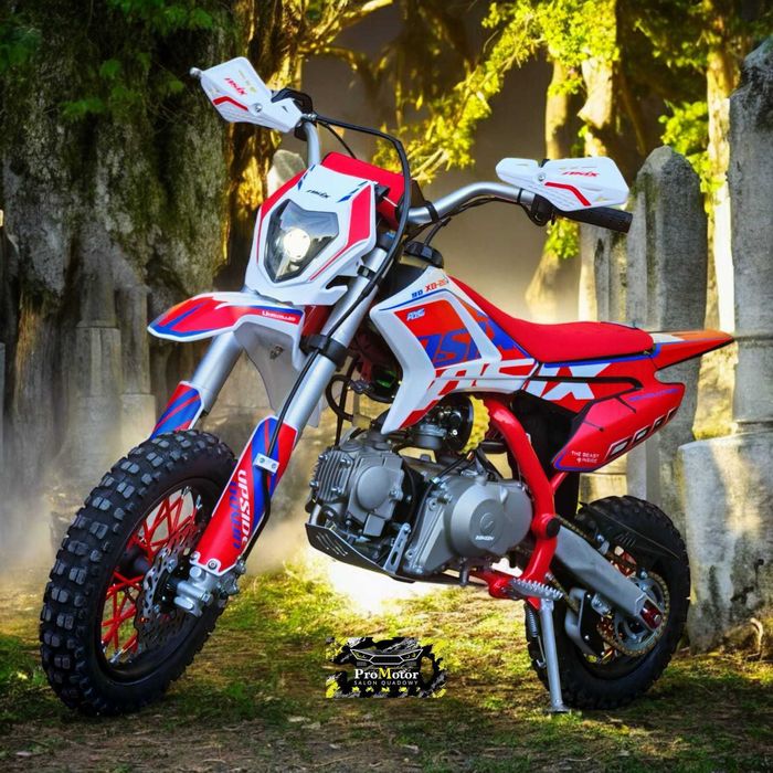 Cross XB-27/28 90cc // koła 12/10 // Jakość // Dostawa // ProMotor