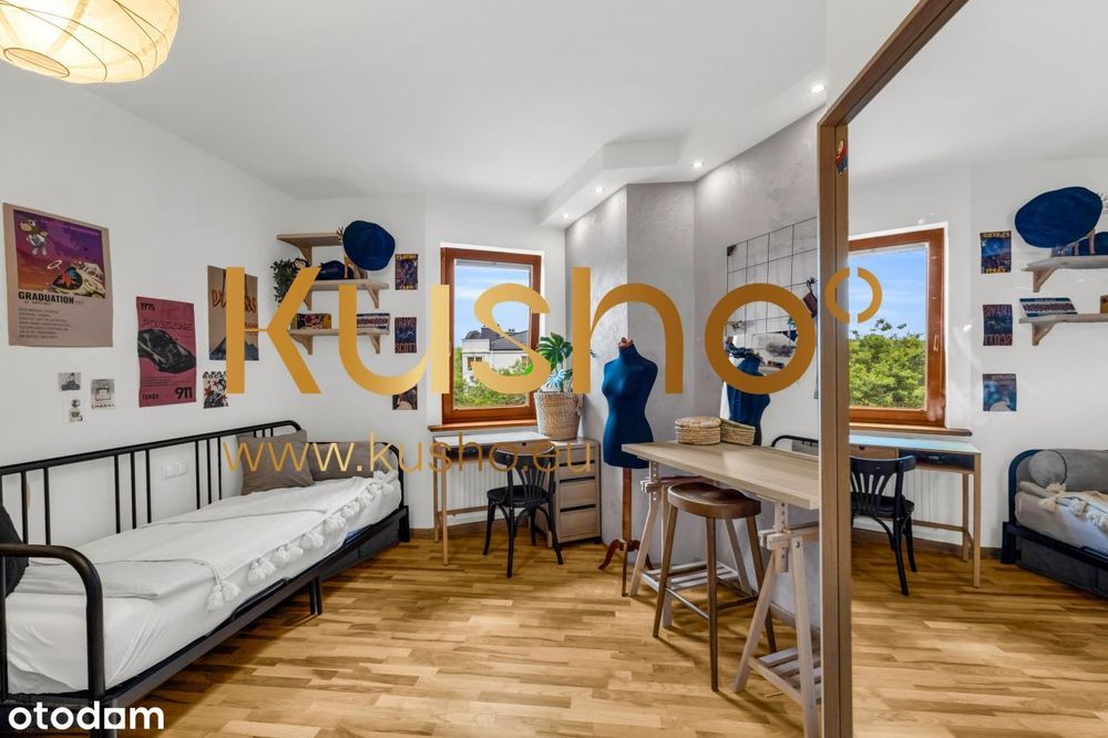 Ekskluzywny Apartament 67 m² | 3 Pokoje | Balkon |