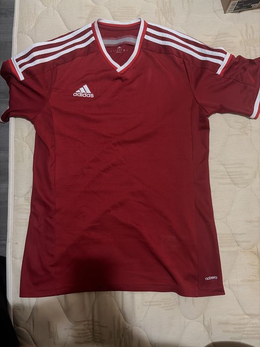 T-shirt de homem da adidas