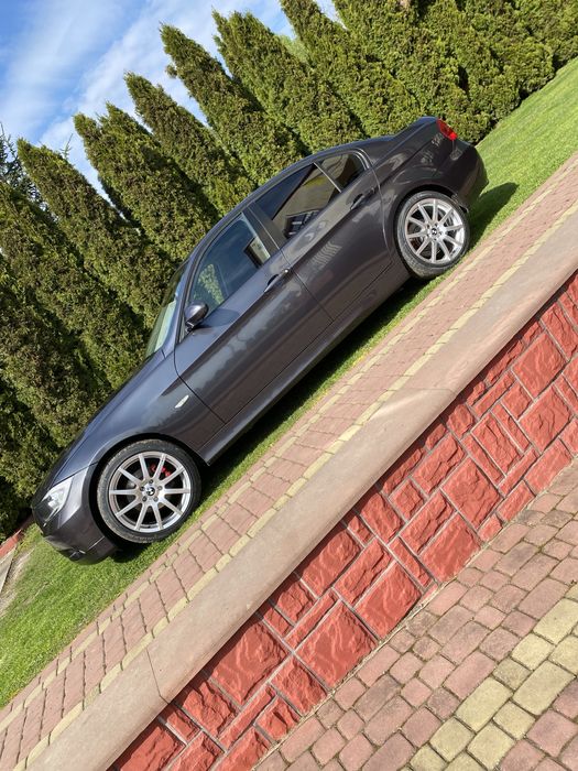 Sprzedam BMW E90 2007 rok