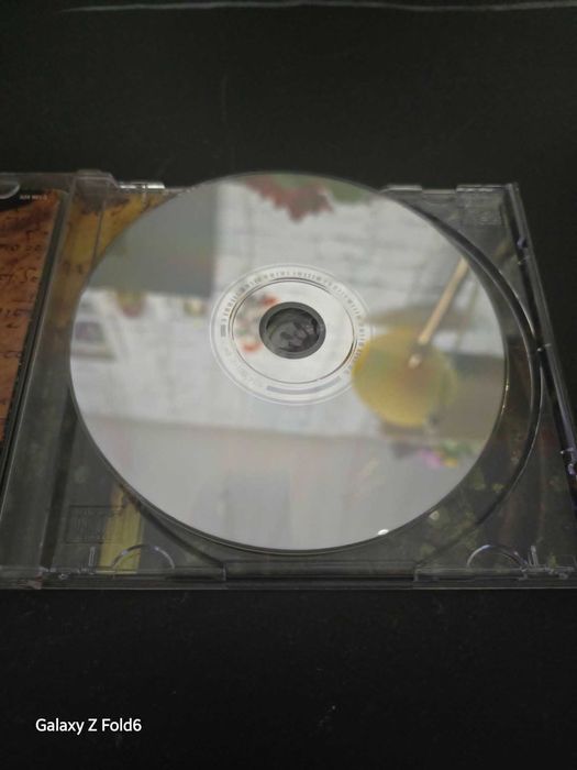Płyta CD Era Era