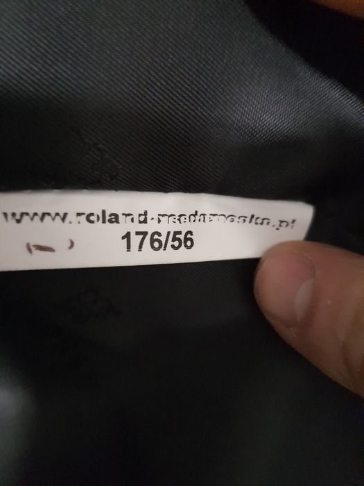 Garnitur Roland 176/56