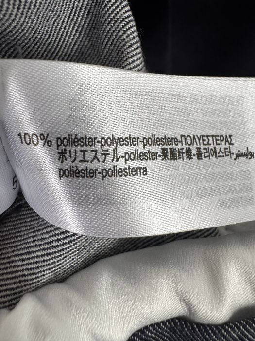 Легкі штани wide leg ZARA (р. XS)