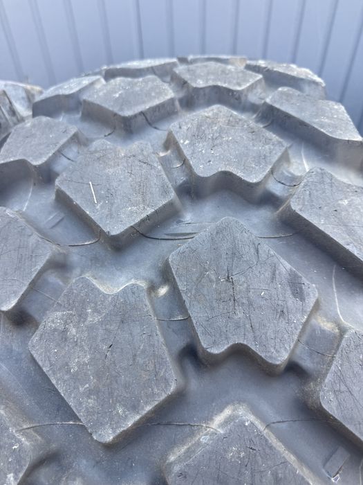 365/80 R20 Michelin УРАЛ  КАМАЗ  ЗІЛ