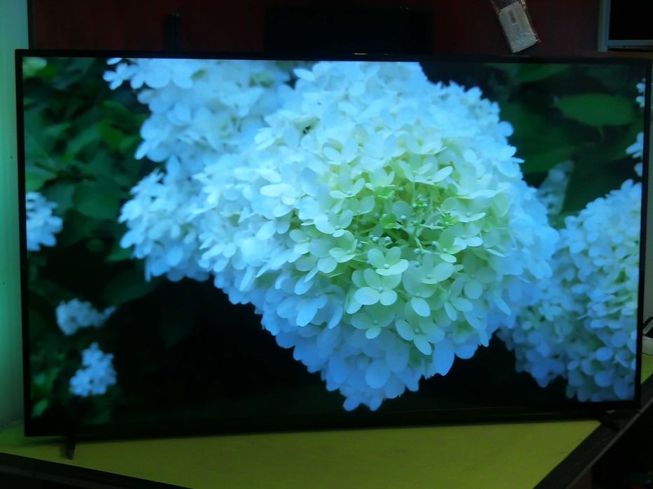 Telewizor Philips QLED 65 cali 4K UHD, Smart TV Super Stan