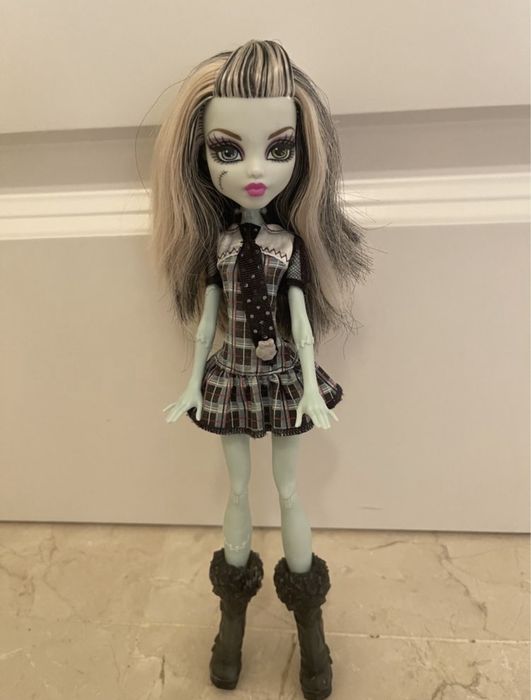 Куклы Монстер Хай Monster High