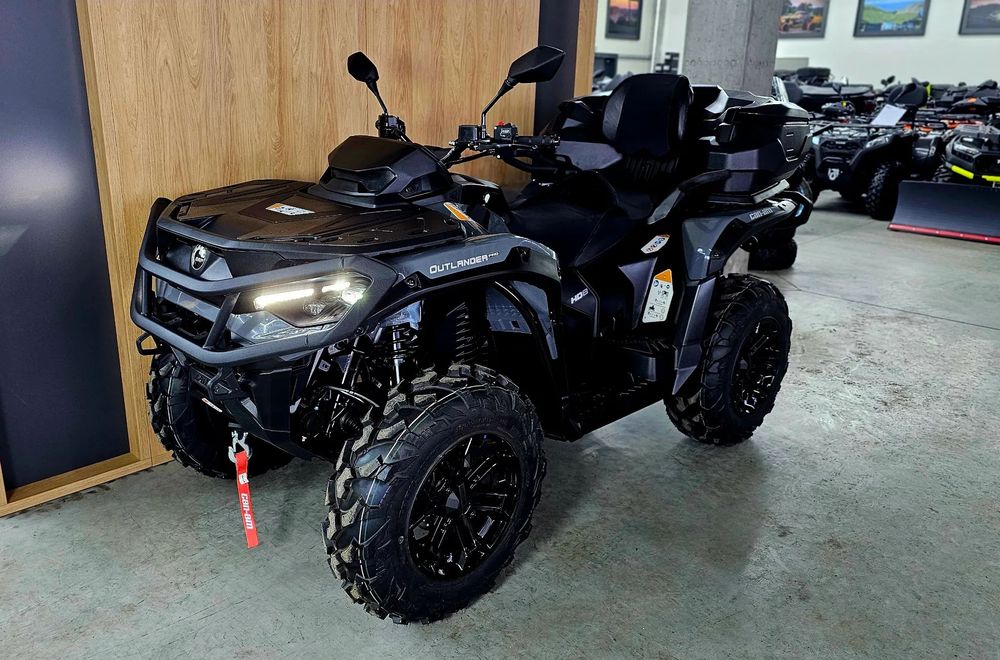Can-Am