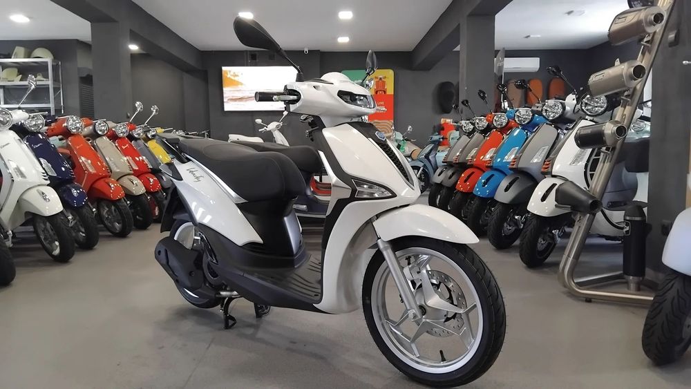 Piaggio