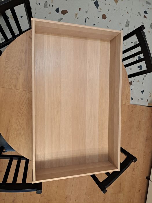 Szuflada IKEA pax 100x58