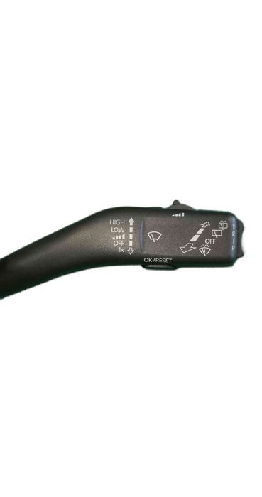 Manete do Limpa Para-brisas 1K0953519J - VW CADDY III Veículo multiuso