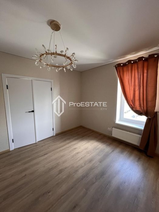 Без% 1 к квартира ЖК Desna Park Residence Є-Оселя та ін.