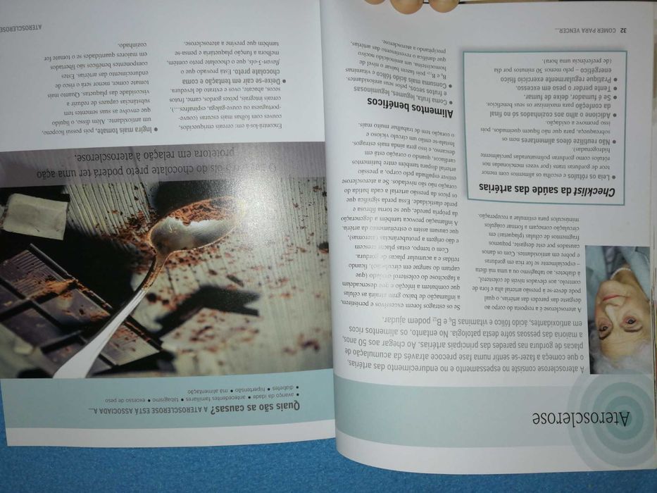 Coma bem sinta-se bem