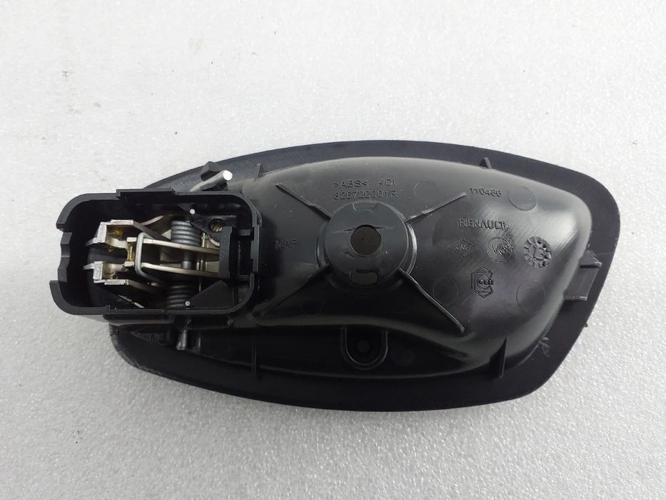 Puxador interior porta trás direito RENAULT Clio IV (BH_)