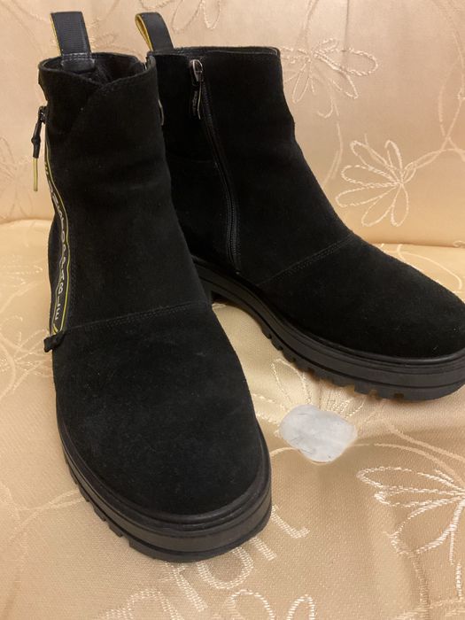 Чобітки жіночі. 48р