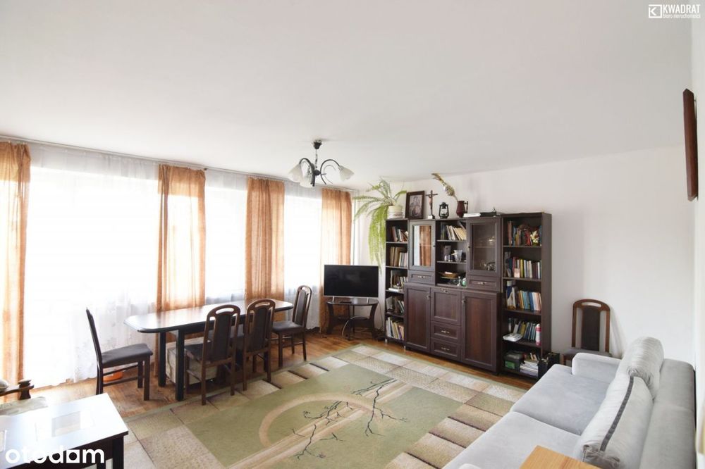 3 pokoje | 60,69 m2 | świetna cena!