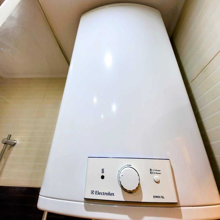 1-room apartment apartment by the address st. Kulikovo pole pl Oktyabrskoy revolyutsii pl (area 32 m²) - Atlanta.ua - photo 5