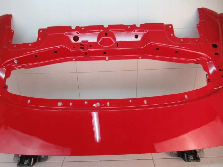 Klapa Tył Tylna Kolor Lz3M Audi A5 F5 8W Cabrio 8W7 20R