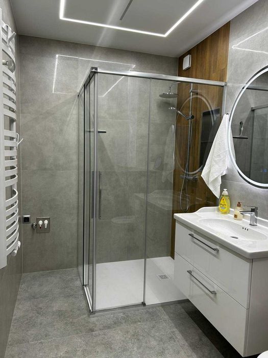 Nocleg "Hello Tu Modlin" Miniapartament