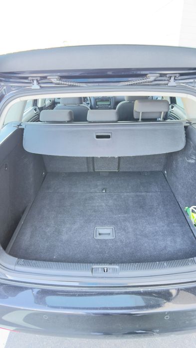 VW golf 1.6 tdi 105 CV