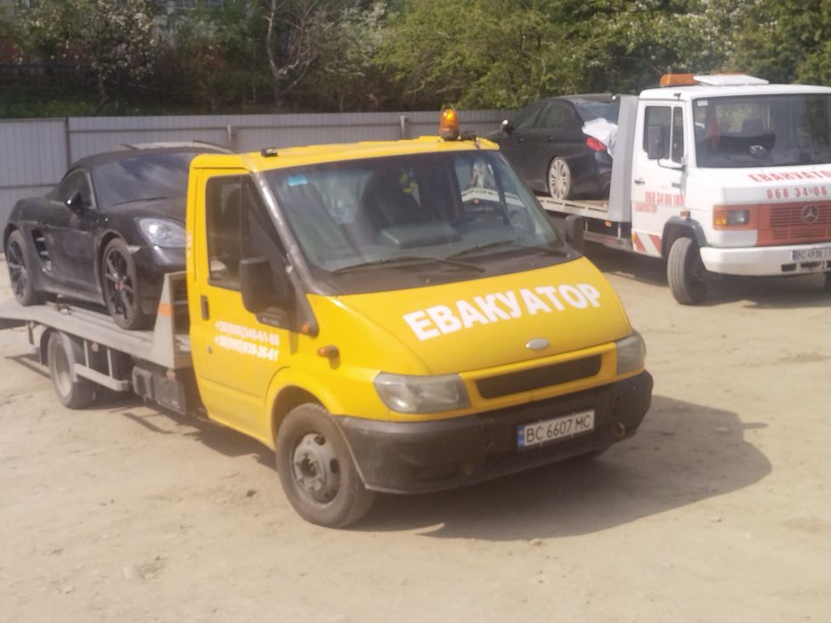 ,Евакуатор Львів обл Україна